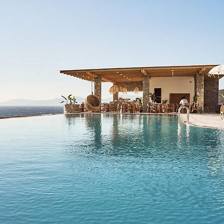 Ubud Mykonos Agios Ioannis Diakoftis Екстер'єр фото