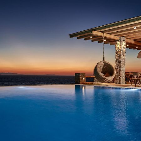 Ubud Mykonos Agios Ioannis Diakoftis Екстер'єр фото