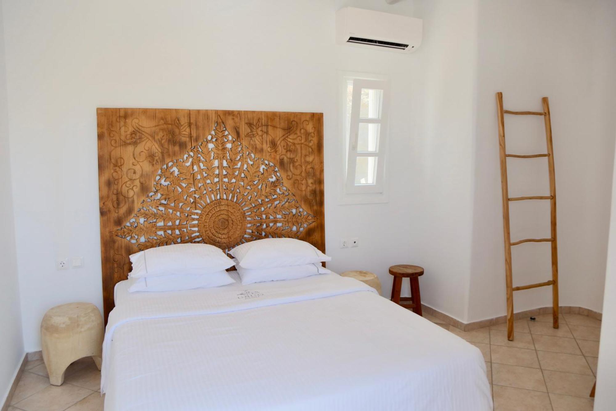 Ubud Mykonos Agios Ioannis Diakoftis Екстер'єр фото