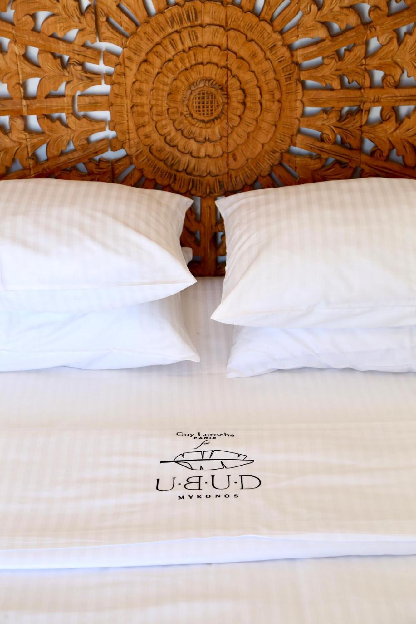 Ubud Mykonos Agios Ioannis Diakoftis Екстер'єр фото