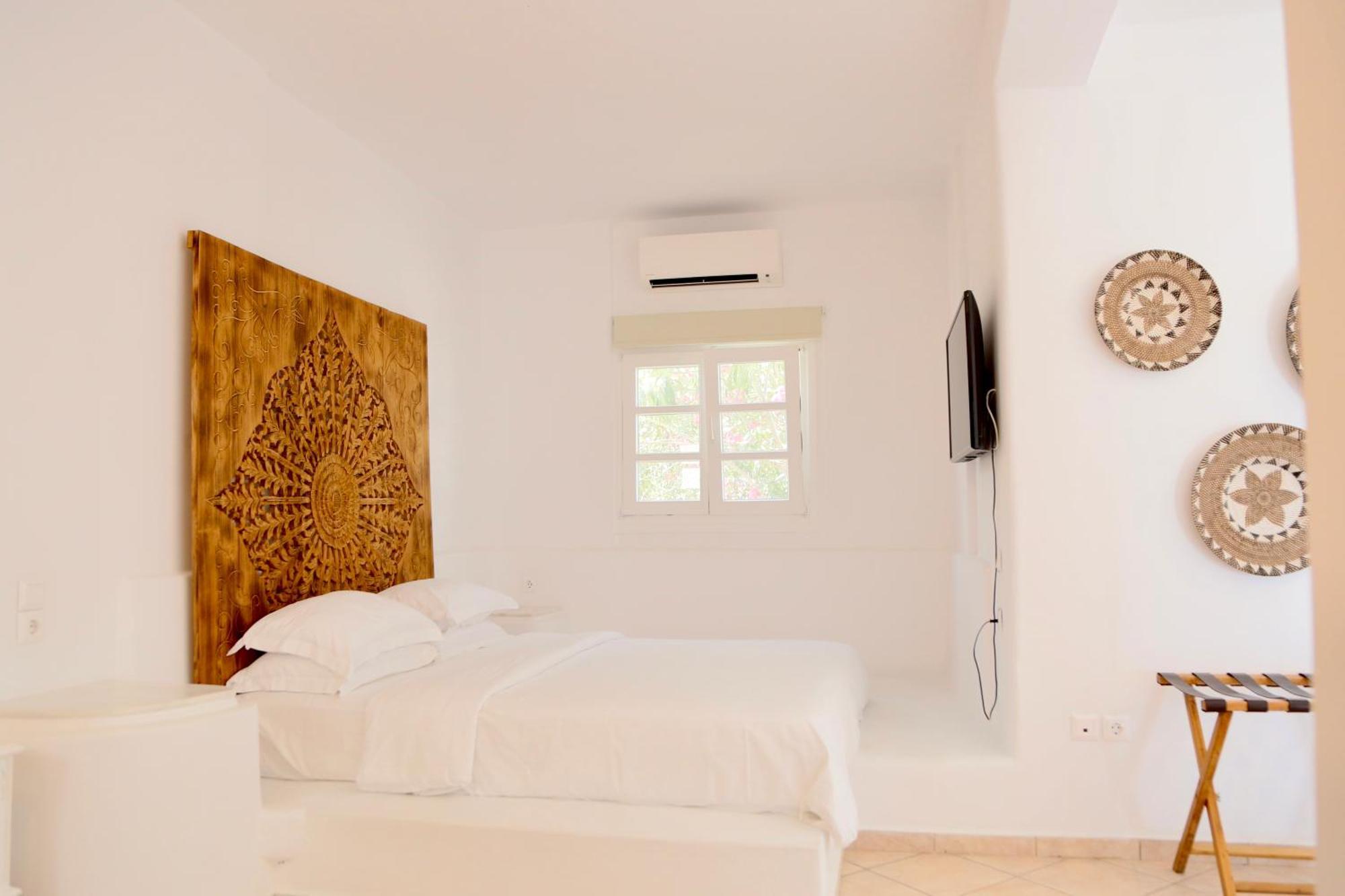 Ubud Mykonos Agios Ioannis Diakoftis Екстер'єр фото